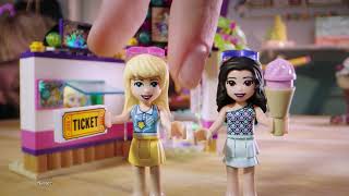 LEGO Friends Amusement