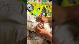 New rubber baby🤣#funnyvideo #baby #funny #cutebaby #cute