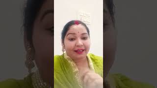 Jhadu lagate samay bhulkar na Karen #jaimaalakshmi #lakshmimaa #astrology #ytshorts