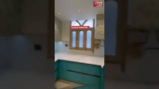 #shorts luxury 4 bhk flat #youtubeshorts 4 bhk flat