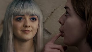 Maisie Williams Best Movie Scenes