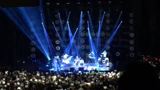 Niall Horan - This town (Flicker World Tour) @ Forest National (Brussels), Belgium, 30/04/2018