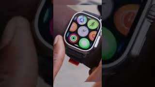 The New Apple Watch Era | Luxurious Dreams