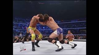 WWE: Drew McIntyre vs Zack Ryder