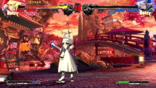 Guilty Gear Xrd -SIGN- DEMO_20141201234953