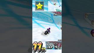 And The Bad Race (Mario Kart Wii Retro Rewind WORLDWIDE RACES) #mariokartwii