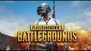 Играем в Playerunknown's battlegrounds. Ч.9 - Топ - 5