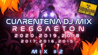 🔥 REGGAETON DJ Mix AÑO NUEVO 2021 🔥 ( 2020, 2019, 2018, 2017, 2016, 2015)  | FIESTA Y DISCO