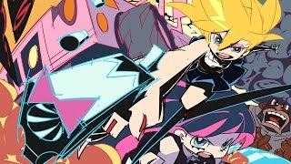 Anime: Panty and Stocking With Garterbelt