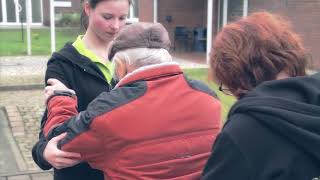 Rat vom Chefarzt zur Vorbeugung von Stürzen: Elisabeth Krankenhaus Recklinghausen