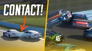 Another Last-Lap Thriller! | NASCAR Watkins Glen Race Review & Analysis