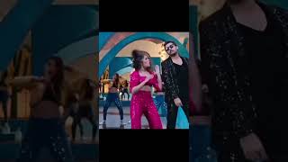 Kirti Shetty & Nitin ka nwe dance l #tranding  #shortvideo