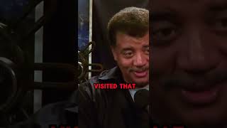 Radio Telescope Revelation Puerto Rican Roots | Neil DeGrasse Tyson #shorts #facts #astrophysics