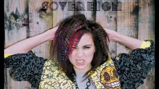 Lady Sovereign -- So Human