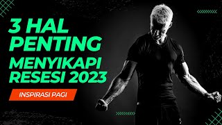 3 CARA AGAR TETAP KAYA DI MASA RESESI 2023 !