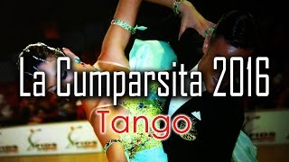 TANGO | Dj Ice - La Cumparsita 2016 (32 BPM)