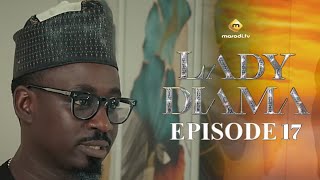 Série - Lady Diama - Saison 1 - Épisode 17 - VOSTFR