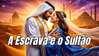 A Escrava e o Sultão A História de Amor que Vai te Prender