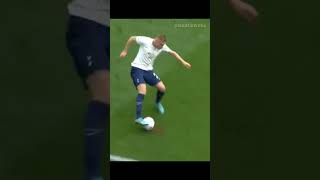 most SPECTACULAR skills in football 😲😳 #shorts