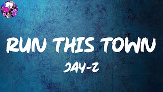 Jay-Z - Run This Town (Lyric Video) | Myspace