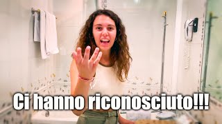 UN WEEKEND IMPROVVISO RICCO DI SORPRESE - Verona ep.1