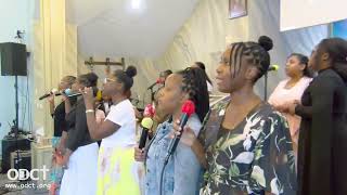 God's Testimony | Missionary Youth Choir