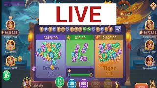 Dragon and Tiger Live | Dragon and Tiger Live Winning | Rummy Nabob Winning trick