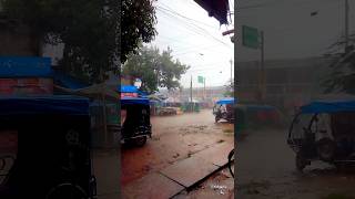 টিপ টিপ বৃষ্টিতে!! 🌦️🌦️#shorts #rain #shortsviral