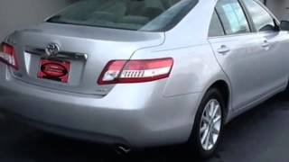 2011 Toyota Camry XLE Sedan - Irmo, SC