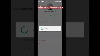 whatsapp new update ,whatsapp new update #shortvide #whatsappupdate #trending