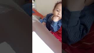 baby funny video 17