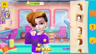 Dance School Stories - Dance Dreams Come True - App Game (iOS Android) - Part 2