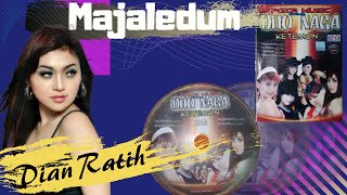 Dian Ratih - Majaledum // OFFICIAL MUSIC VIDEO