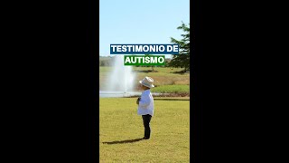 Testimonio de Autismo