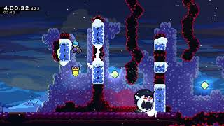 Celeste (Golden Strawberry): Chapter 3B