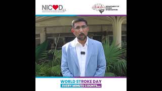 Dr. Aqueel Pabaney's Visit to NICVD Karachi