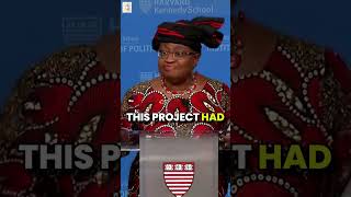 Ngozi Okonjo-Iweala: How I Fought Corruption in Nigeria