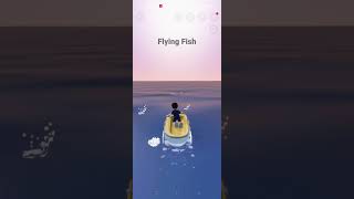 Flying Fish Bondee