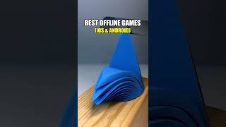 Best Offline Mobile Games for Android and iOS 227 #shorts