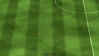 Fifa 09 Bug