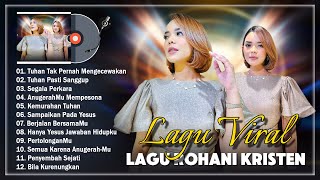 Lagu Rohani Terbaik Dari PUTRI SIAGIAN - Kumpulan Lagu Rohani Kristen Sejuk Dihati - FULL LIRIK