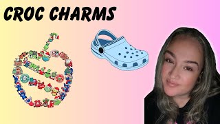 Honest Review of the Grinch Croc Charms