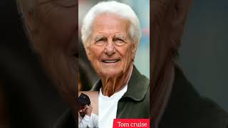 Tom cruise (old to young) वर्ल्ड के सबसे हैंडसम अभिनेता#shorts #viral #trending