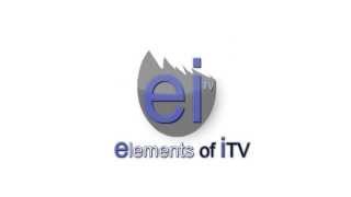 elements of iTV: Intro 2013 HD