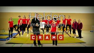 HELDEN IM HINTERGRUND | CRAMO FILM