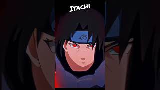 #naruto #itachi #uchiha #madara #sharingan #edit