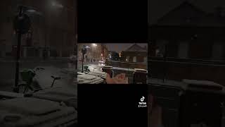 Relaxing snowfall #youtube #youtubeislife #like #follow #viral #viralvideo  #terebin #tbt #tiktok