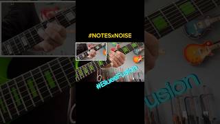 Day 13 - #bluesfusion #originalmusic #beoriginal #beyourself #guitar #bluesguitar #NOTESxNOISE