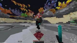 Hypixel boxing vs. Minemen boxing