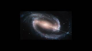 "NGC 1300 Sonification: Experience the Majestic Barred Spiral Galaxy Through Sound"